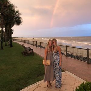 Meet your Posher, Kathryn